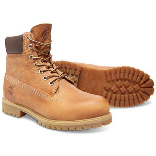 burnt orange worn oiled