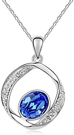 NL-02117 Fashion Alloy Plating Women Necklace