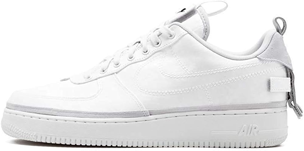 nike air force alte bianche e nere