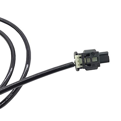 OKAY MOTOR Exhaust Gas Temperature EGT Sensor for 2007-2009 Dodge Sprinter 2500 3500 V6 3.0L - Thumbnail 2