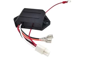 Ignitor Compatible With EZGO TXT 295 Marathon Cart Gas 4 Cycle 1991 2002 01 00 99 72562 G01 EPIGC107