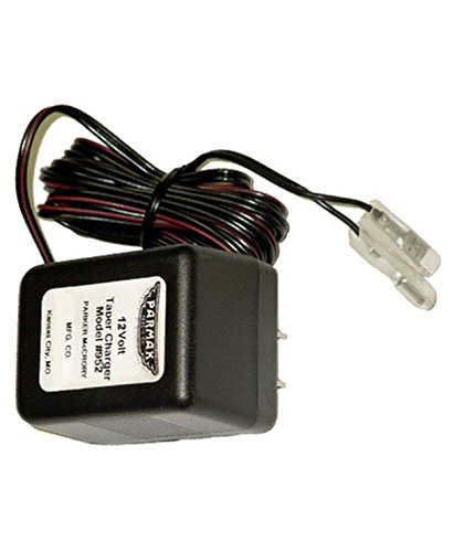 12V Fence Batt Charger