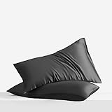 Linenwalas 100% Tencel Cooling Queen Pillowcase