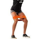 SlingShot Hip Circle - Orange 