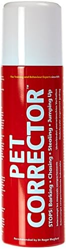 pet corrector stops barking