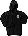 Joe's USA Koloa Hawaiian Turtle Logo Hoodies. Hooded Sweatshirts in Sizes S-5XL