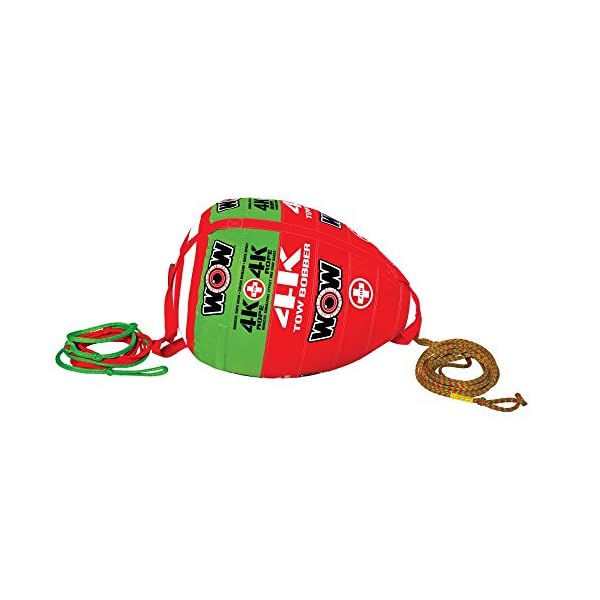 WOW-Sports-WOW-World-of-Watersports-15-3000-Tow-Bobber-4K-Rope-for-1-to-4-Person-Towables