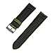 MS-850 22mm Olive Green 'Cordura' Hadley-Roma Men's Genuine Watch Band