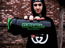 G Fuel Faze Clan Starter Kit Shaker Cup 7 Servings Buy Online