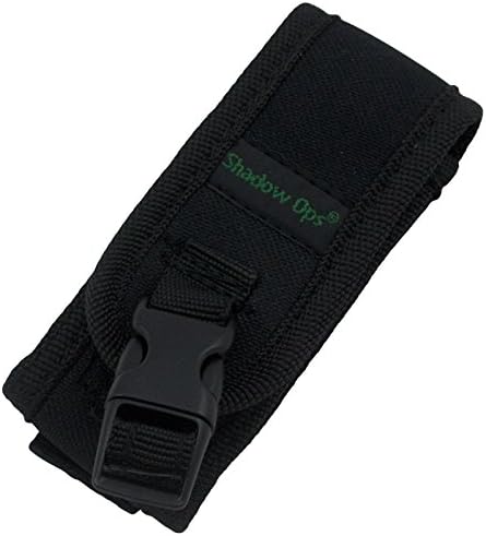 Shadow OPS Nylon Knife Carrying Case
