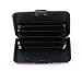Aluminum Hard Case Credit Cards Wallet - RFID Protector Aluma Wallets