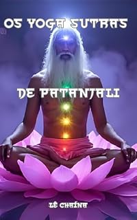 Livro Os Yoga Sutras de Patanjali