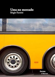 Livro Uma no mercado (Formas Breves)