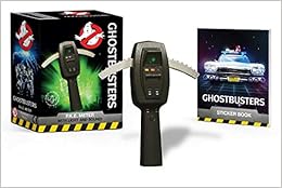 Ghostbusters: P.K.E. Meter Ghostbusters: P.K.E. Meter