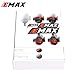 4PCS EMAX RS2205-S 2300KV Brushless Motor And 4PCS EMAX 30A Dshot Bullet Series BLHeli-S ESC For FPV Racing Multirotor