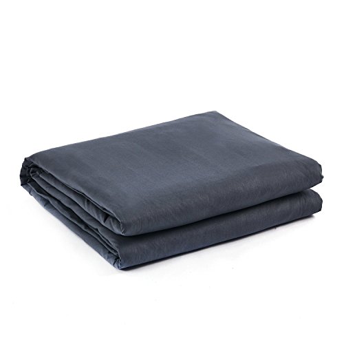 RelaxBlanket 60''x80'' Duvet Cover for Weighted Blanket Premium