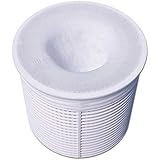 30-Pack Pool Skimmer Socks Perfect Pool & Spa Savers for Filters, Baskets, and Skimmers â€¦
