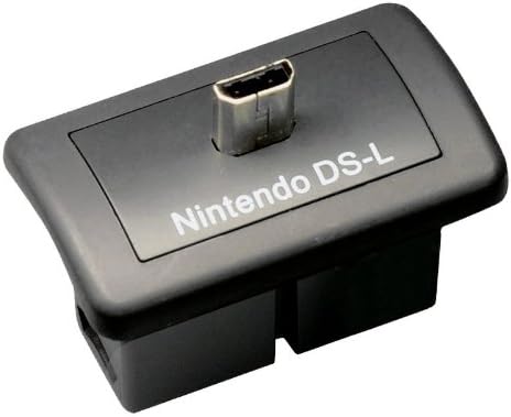 IDAPT Nintendo DS-L Tip