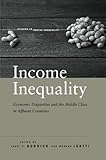 Image de Income Inequality: Economic Disparities and the Middle Class in Affluent Countries (Studies in Social Inequality)
