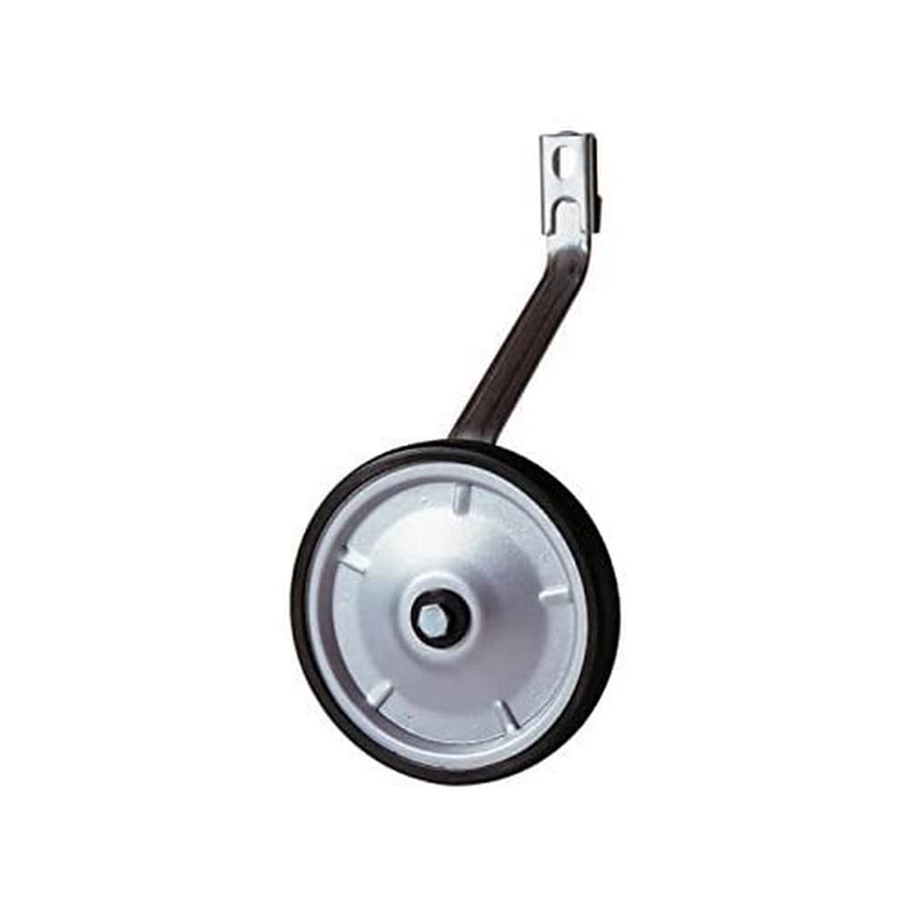 Various Unisex - Adult Steinmann 1620 D Stabilisers, Black, One Size