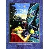 Dining by Fireflies - Unexpected Pleasures of the New South