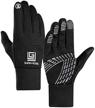 ox thermal waterproof gloves