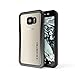 Note 5 Waterproof Case, Ghostek® Atomic 2.0 Series for Samsung Galaxy Note 5 | Full-Body Underwater | Waterproof | Shockproof | Dirt-Proof | Snow-Proof | Slim Premium Case | Aluminum Frame (Black)