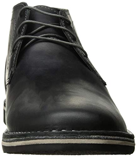 steve madden harken chukka boots