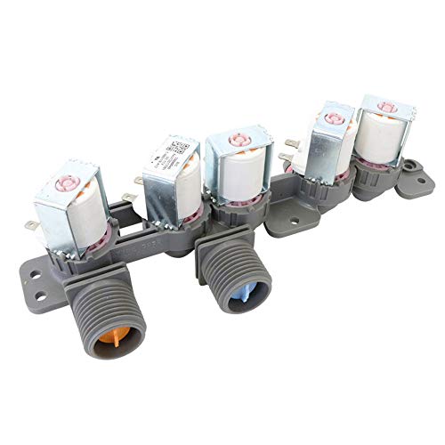 image for Endurance Pro AJU73213301 Washing Machine Inlet Valve Assembly Replace