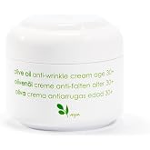 Ziaja Olive Oil Anti-Wrinkle Cream