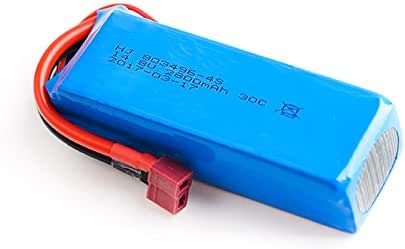 ft011 battery
