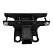 Seven Sparta Towing Trailer Hitch Receiver for 2018-2019 Jeep Wrangler JL/JLU 2 Door & 4 Door with 2 Inch Receiver Hitch