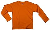 Earth Elements Little Kids'/Toddlers' Long Sleeve T-Shirt