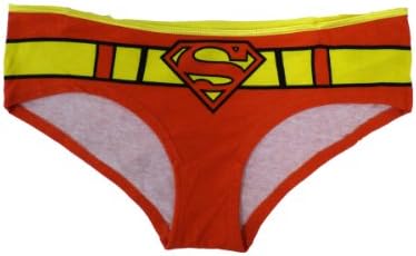Supergirl Hipster Medium