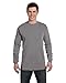 Comfort Colors C6014 Ringspun T Shirt. - Grey - XL