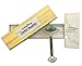 Jade Roller Face Massager – 100% Natural Jade Anti-Aging Facial Roller with 1 Gua Sha Board + Silicone Facial Brush + Velvet Storage Bag + Free Ebook for Wrinkle Treatment & Healing Therapy