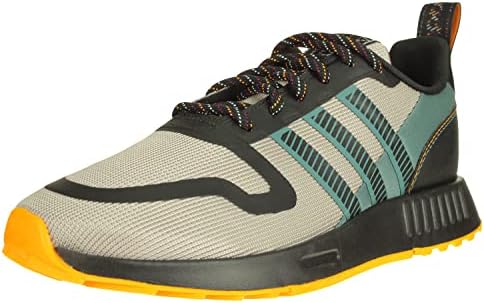 Adidas Originals Men’s Multix Turbo Running Shoes Neon Size- 7 Adidas Originals Multix Turbo Big Kids School Running Shoes  main image 4