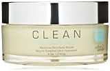 Clean Warm Cotton, Moisture Rich Body Butter, 5 Fluid Ounce