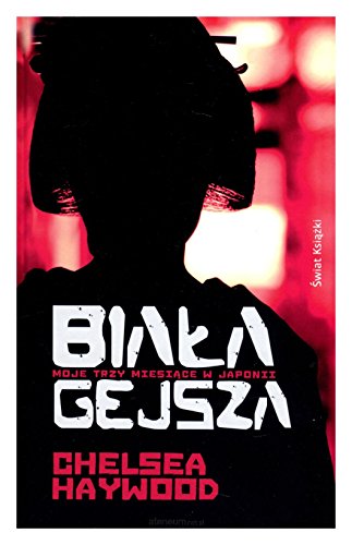 Biala gejsza TW w.2014