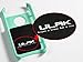 ULAK iPhone 5C Case, Slim Lightweight 2in1 Hybrid with Soft Rugged TPU Inner Skin and Hard PC Protective Cover for Apple iPhone 5C (Mint Green/Gray)