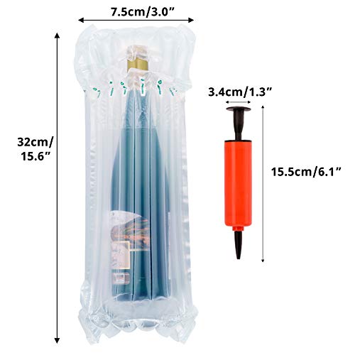 6 Protector+Reusable+Inflatable+Packaging+Cushioning