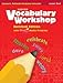 Vocabulary Workshop Level Red (2013)