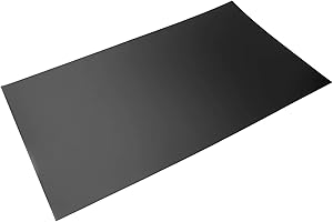 Generic Desktop Private Screen 27in Anti Peeping Film for Computer, Eye Protection Screen Filter for Financial Institutions