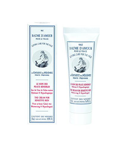Le Couvent des Minimes Loving Care Face Cream, 1.7 Ounce