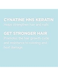 Tratamiento de queratina de Reserveage Nutrition con biotina y resveratrol para cabello, AA1140, 1, 1