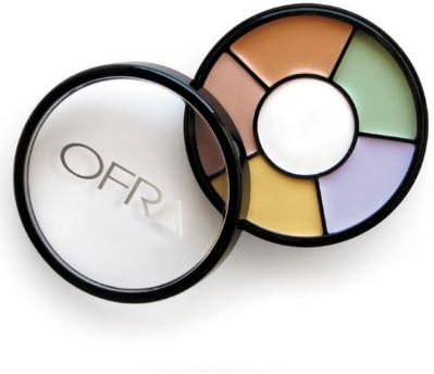 Ofra Cosmetics Magic Roulette Concealer
