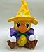 Official Square Enix Final Fantasy Plush Toy - 7" Black Mage Chocobo (Japanese Import)