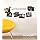 Amazon.com: Newsee Decals Photo Frame Camera Wall Quotes