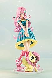 MY LITTLE PONY Bishoujo Fluttershy 1/7 Complete