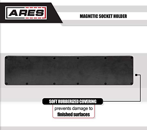 2 ARES+30+Piece+Magnetic+Securely+Organized